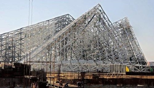 提高臨汾鋼結(jié)構(gòu)工程建設(shè)的認(rèn)識(shí)，促進(jìn)經(jīng)濟(jì)發(fā)展