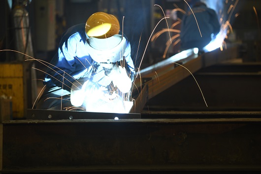 你們做的鋼結(jié)構(gòu)安全嗎？