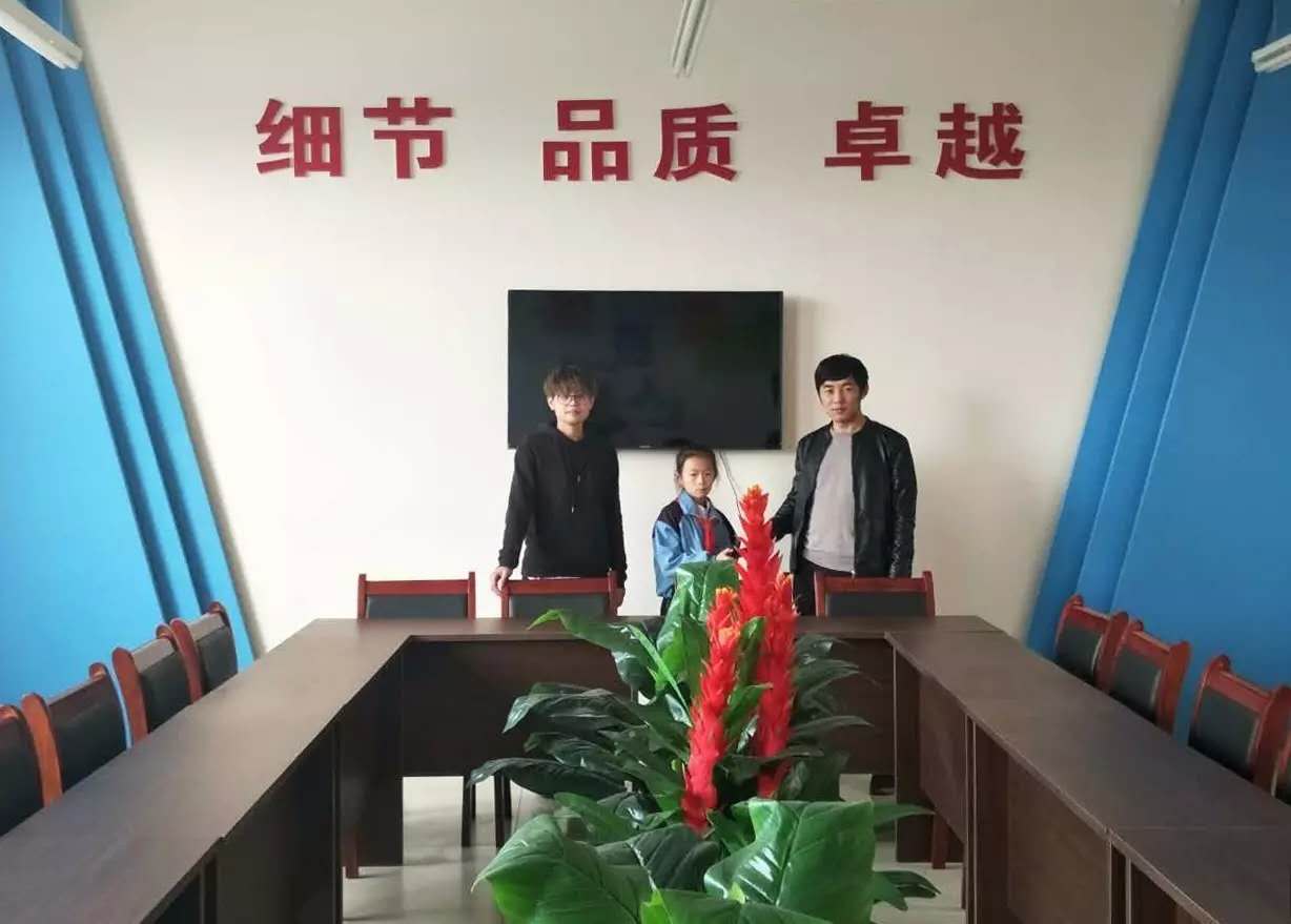 拾金不昧，向祁縣“小雷鋒”學(xué)習(xí)--記山西盛大鋼結(jié)構(gòu)我身邊的小事兒