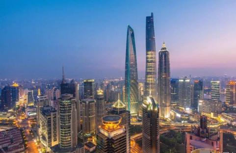 我國鋼結(jié)構(gòu)工程的又一輝煌，中國高樓面向公眾開放