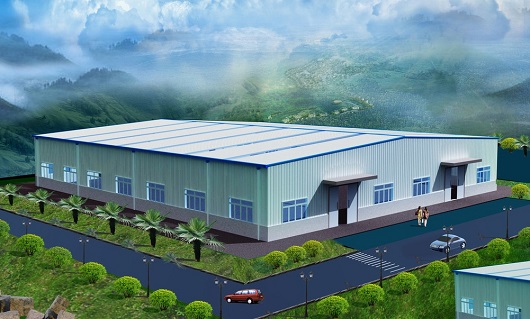 晉城鋼結構廠房中如果出現(xiàn)冷凝現(xiàn)象怎么辦