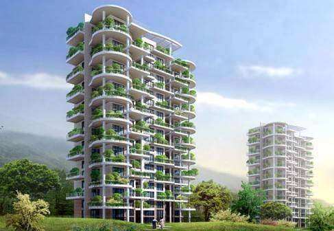 住宅產(chǎn)業(yè)化，促進陽泉鋼結(jié)構(gòu)行業(yè)向前發(fā)展