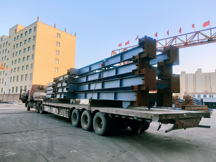 山西鋼結(jié)構(gòu)公司盛大鋼構(gòu)，27年品質(zhì)傳承