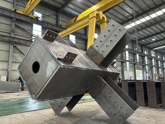 山西鋼結(jié)構(gòu)：產(chǎn)業(yè)發(fā)展與優(yōu)勢展現(xiàn)