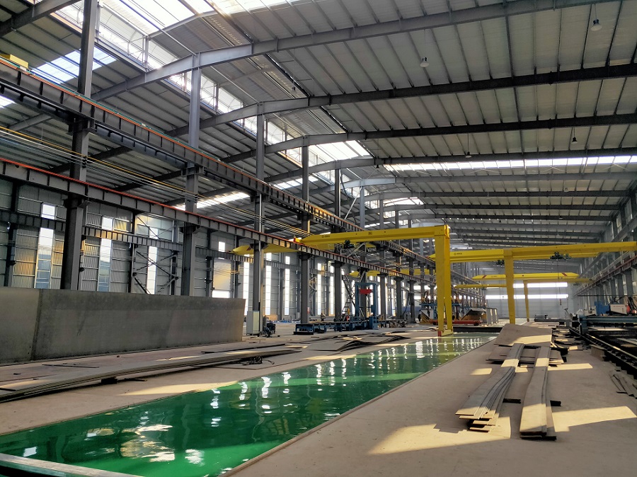 深耕山西30年-盛大鋼結(jié)構(gòu)公司，一站式服務省心省力