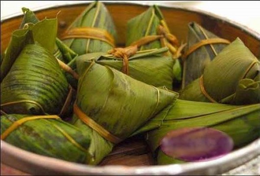 盛大鋼結構端午粽情