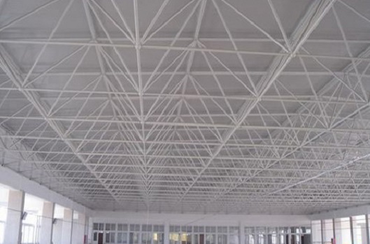 長(zhǎng)治鋼結(jié)構(gòu)廠(chǎng)房