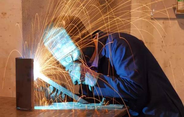 鋼結構生產(chǎn)