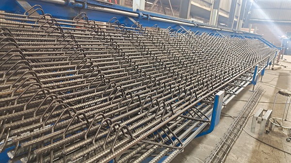 鋼筋桁架樓承板這樣買，買不了吃虧和上當