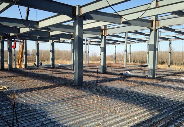 鋼筋桁架樓承板漏水？問題出在這里