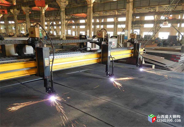 鋼結(jié)構(gòu)廠(chǎng)家