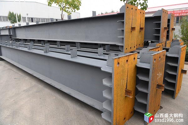 山西鋼結(jié)構公司