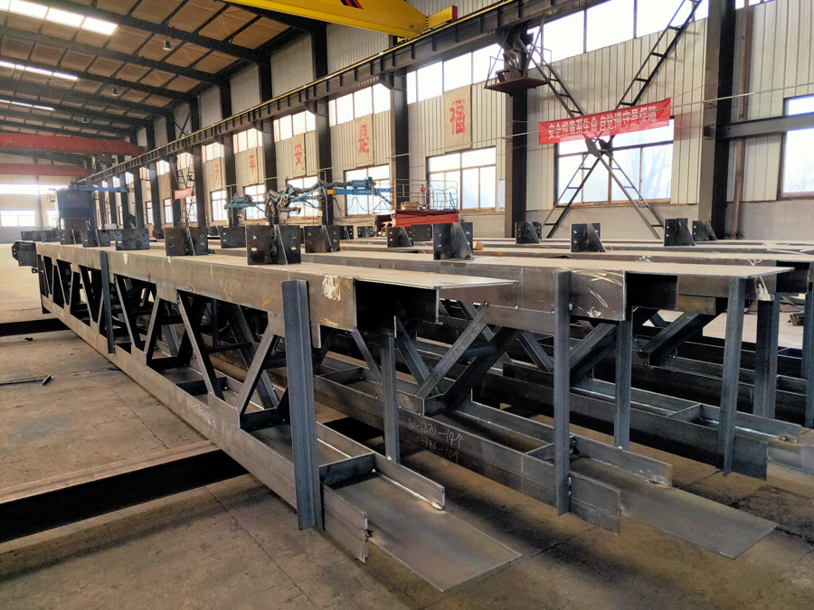 山西鋼結(jié)構(gòu)廠家，鋼結(jié)構(gòu)加工